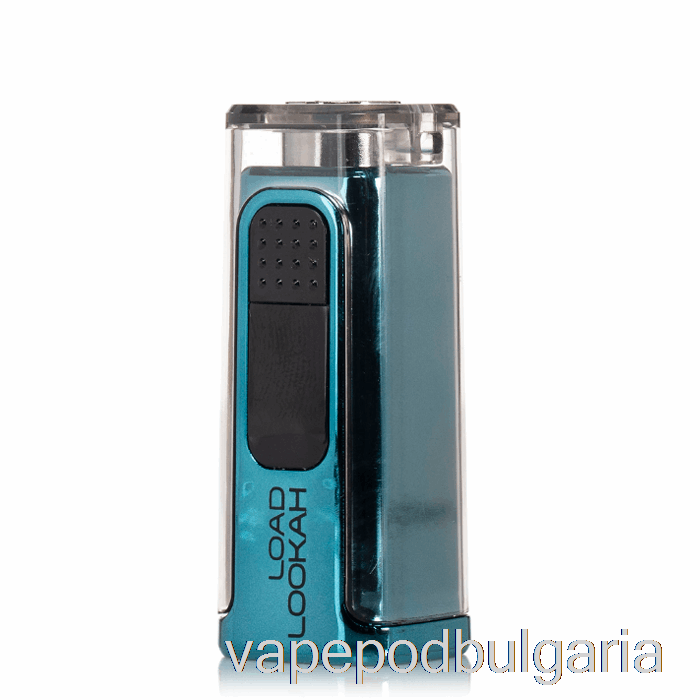 Vape Bulgaria Lookah Load 510 Vape батерия Le - син